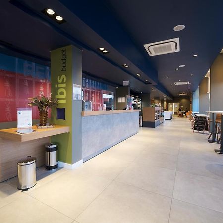 Ibis Budget فاروبيلا المظهر الخارجي الصورة