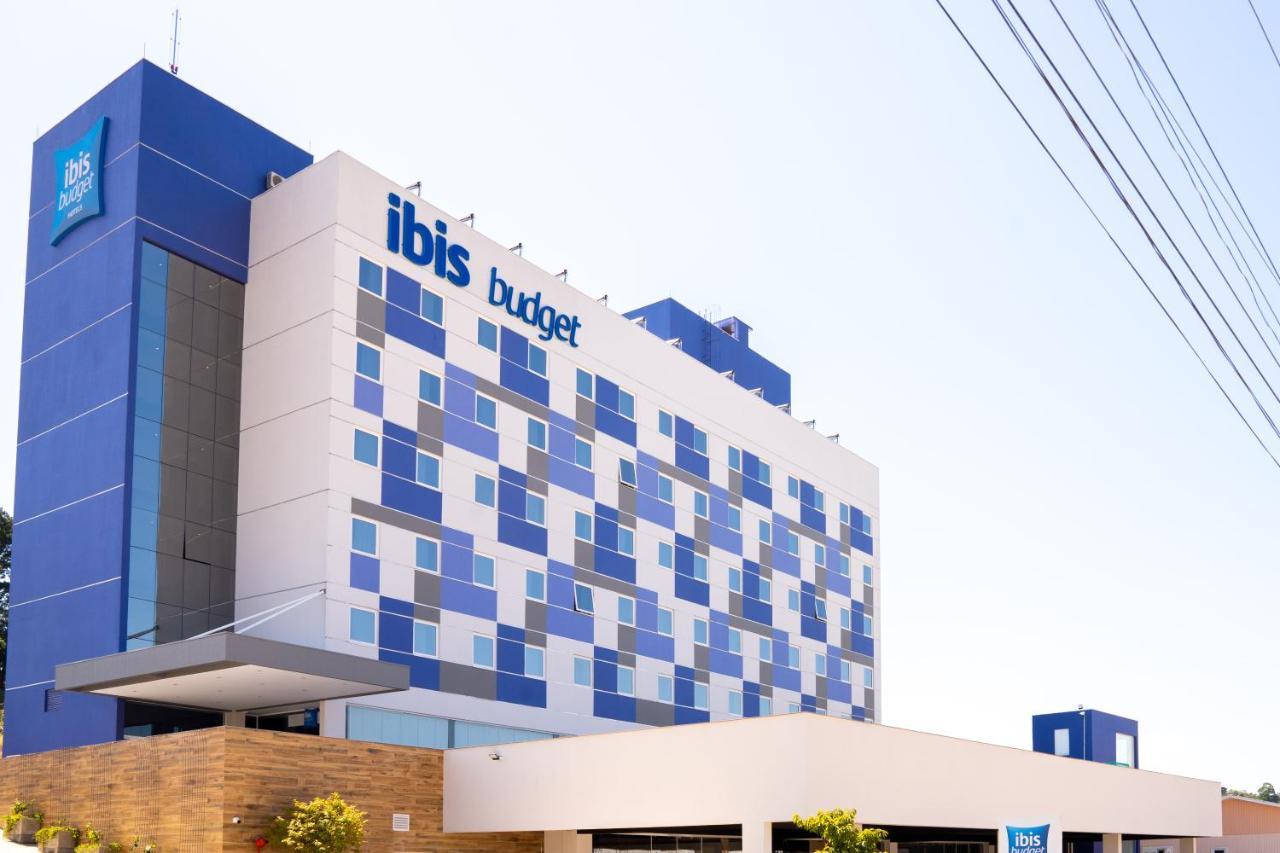 Ibis Budget فاروبيلا المظهر الخارجي الصورة