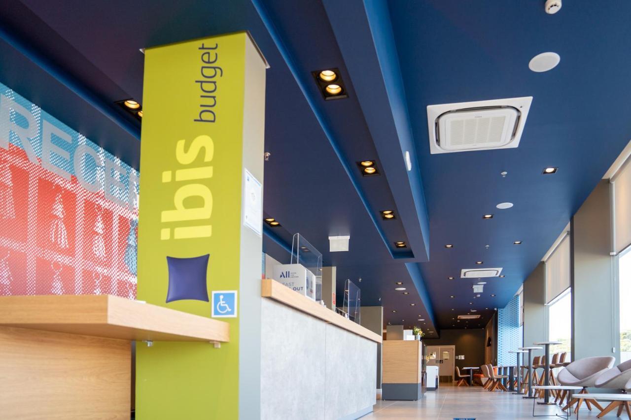 Ibis Budget فاروبيلا المظهر الخارجي الصورة