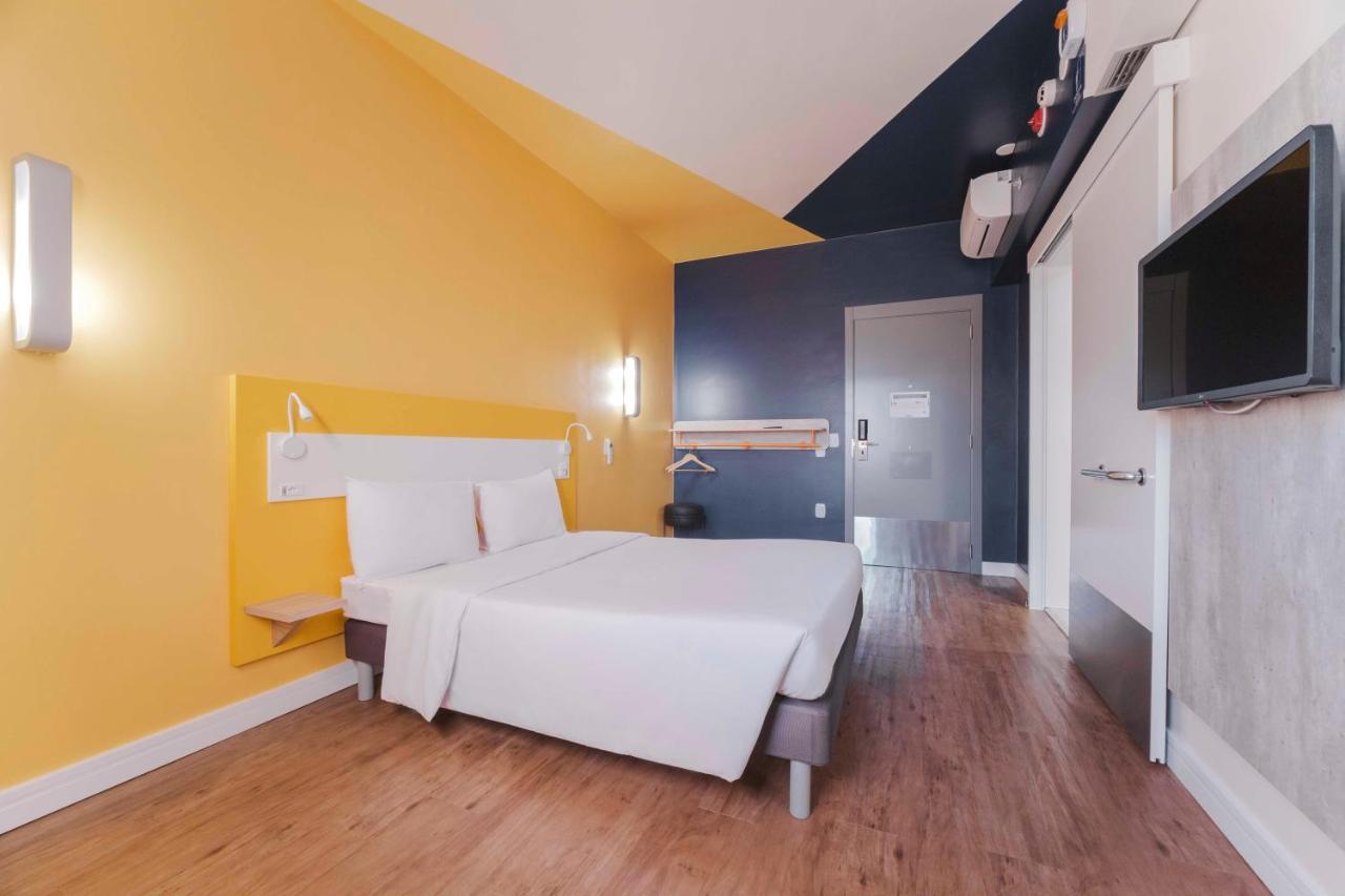 Ibis Budget فاروبيلا المظهر الخارجي الصورة
