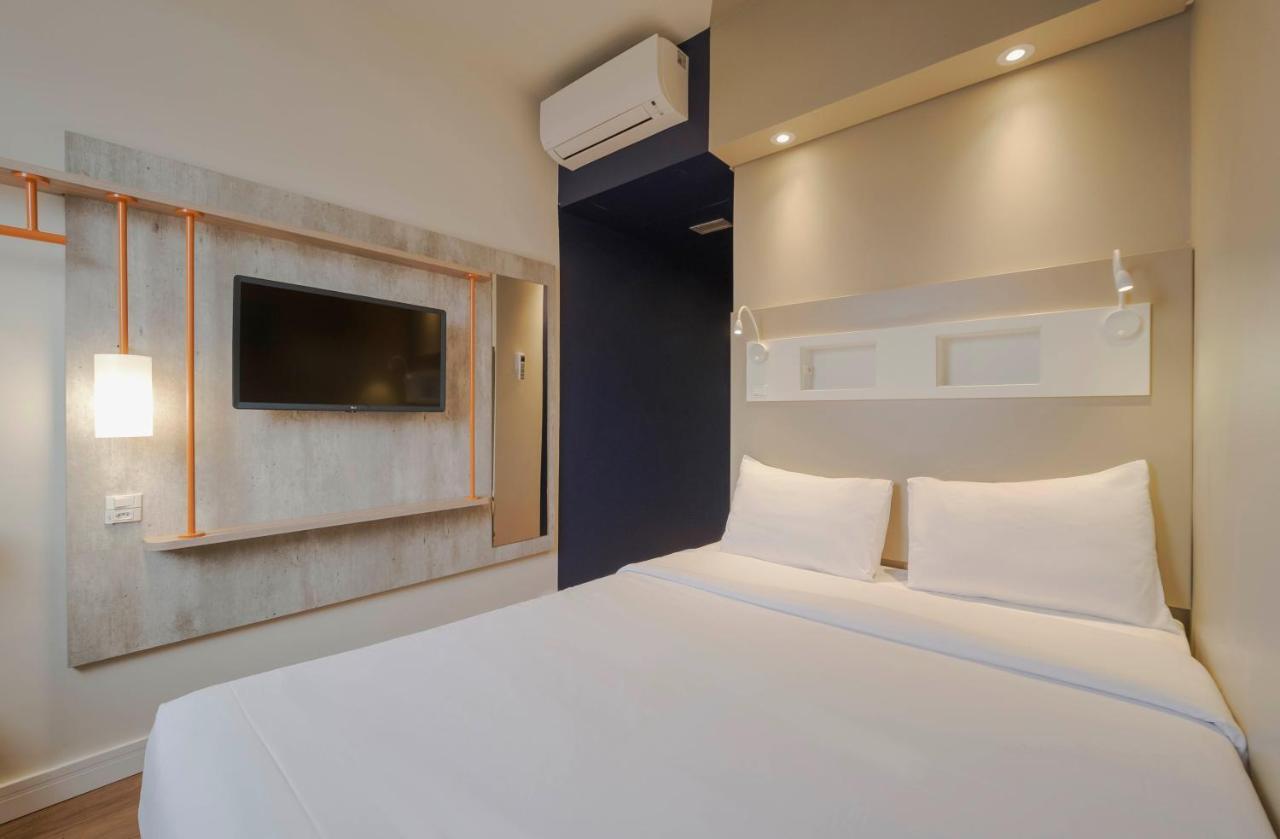 Ibis Budget فاروبيلا المظهر الخارجي الصورة