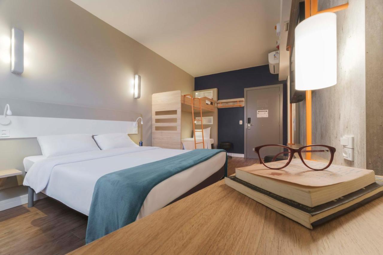 Ibis Budget فاروبيلا المظهر الخارجي الصورة