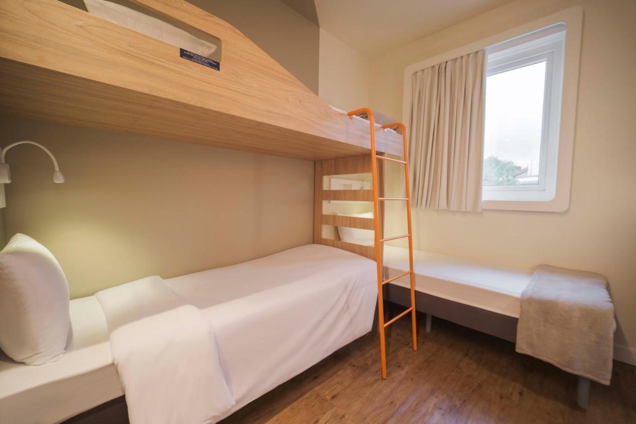 Ibis Budget فاروبيلا المظهر الخارجي الصورة